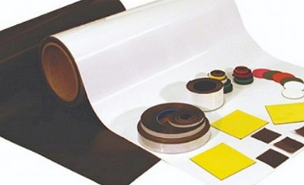 Flexible Magnets (Rubber)