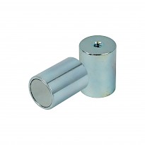 Neodymium Deep Pot Magnet