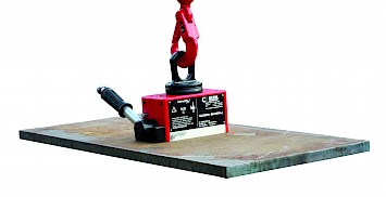 Ultralift Plus Magnetic Lifter