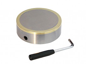 Circular Standard Magnetic Chuck