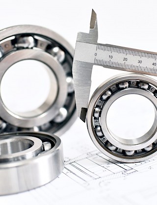 Driving Efficiencies in Bearing Manufacture