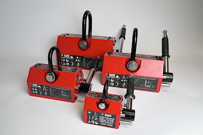 magnetic lifter