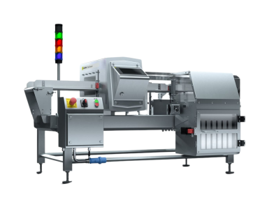 Sesotec VARICON INTUITY Metal Detector