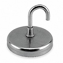 Neodymium Hook Magnet