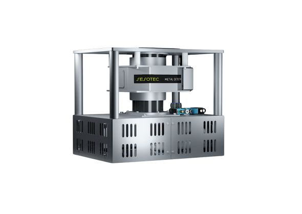 Sesotec PROTECTOR MF Metal Separator