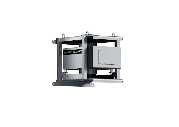 Sesotec DETECTION UNIT RG Metal Detector