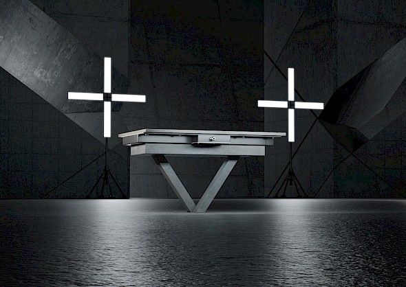 Sesotec ELCON Metal Detector