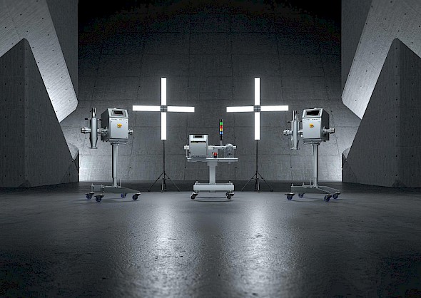 Sesotec LIQUISCAN Family Metal Separators