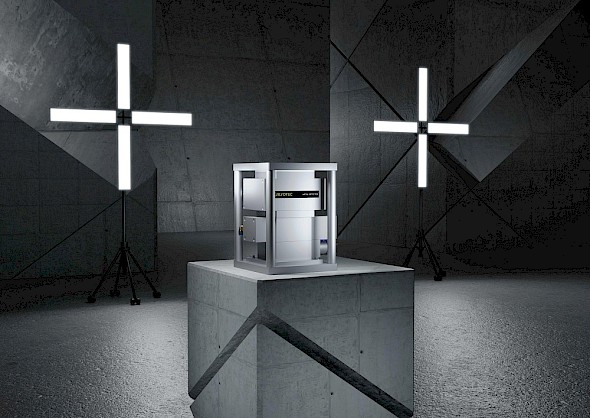 Sesotec PROTECTOR PROFESSIONAL Metal Separator