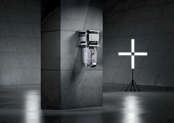 Sesotec RAPID-PRO SENSE 6 Metal Separator