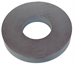 Ferrite Ring Magnet